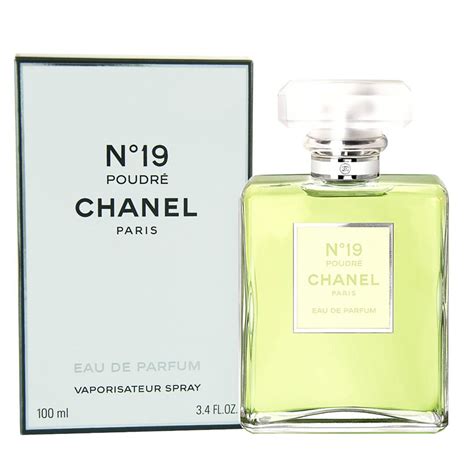 chanel 19 poudre punmiris|Chanel No 19 Parfum Chanel parfem .